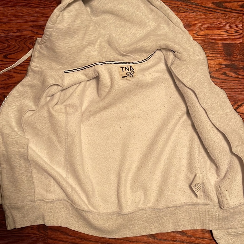 TNA sweater ✨ - Picture 4 of 4